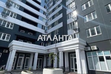 1-room apartment apartment by the address st. Varnenskaya (area 50 m²) - Atlanta.ua - photo 23