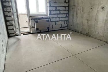 1-room apartment apartment by the address st. Varnenskaya (area 50 m²) - Atlanta.ua - photo 32