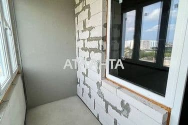 1-room apartment apartment by the address st. Varnenskaya (area 50 m²) - Atlanta.ua - photo 41