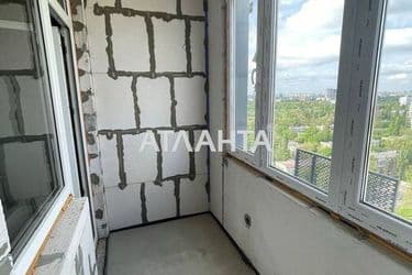 1-room apartment apartment by the address st. Varnenskaya (area 50 m²) - Atlanta.ua - photo 42