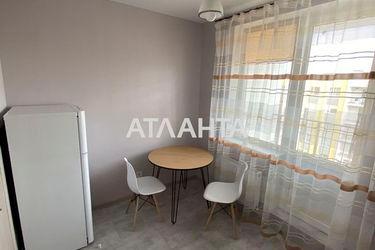 1-room apartment apartment by the address st. Proezdnaya (area 34,6 m²) - Atlanta.ua - photo 12