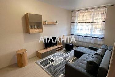 1-room apartment apartment by the address st. Proezdnaya (area 34,6 m²) - Atlanta.ua - photo 13