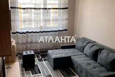 1-room apartment apartment by the address st. Proezdnaya (area 34,6 m²) - Atlanta.ua - photo 14