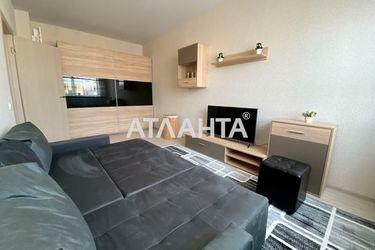 1-room apartment apartment by the address st. Proezdnaya (area 34,6 m²) - Atlanta.ua - photo 15