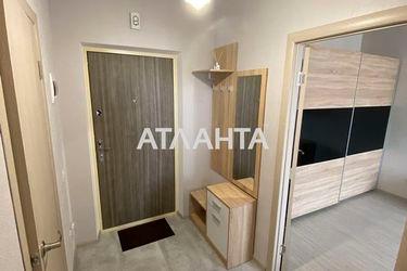 1-room apartment apartment by the address st. Proezdnaya (area 34,6 m²) - Atlanta.ua - photo 16