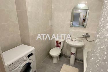 1-room apartment apartment by the address st. Proezdnaya (area 34,6 m²) - Atlanta.ua - photo 17