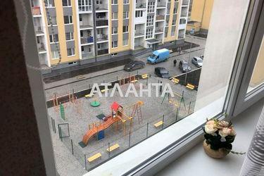 1-room apartment apartment by the address st. Proezdnaya (area 34,6 m²) - Atlanta.ua - photo 19