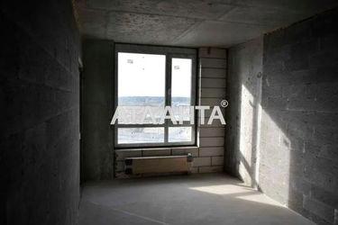 1-room apartment apartment by the address st. Ivana Vygovskogo (area 43,4 m²) - Atlanta.ua - photo 11