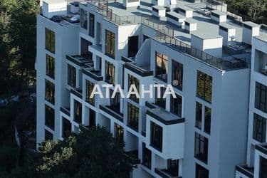 2-rooms apartment apartment by the address st. Primorskaya Suvorova (area 75 m²) - Atlanta.ua - photo 10