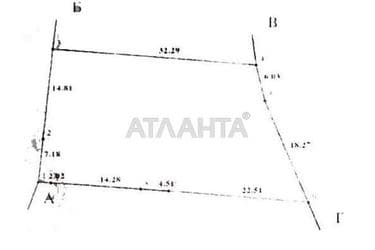 Landplot by the address st. Naberezhnaya (area 8 acr) - Atlanta.ua - photo 10