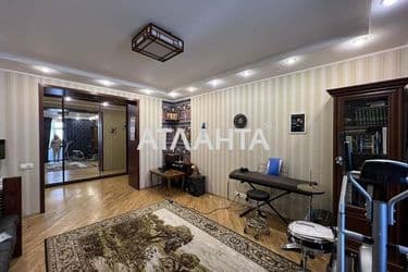 3-rooms apartment apartment by the address st. Akademika Vilyamsa (area 91 m²) - Atlanta.ua - photo 29