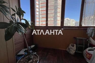 3-комнатная квартира по адресу ул. Академика Вильямса (площадь 91 м²) - Atlanta.ua - фото 36