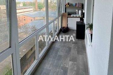 2-rooms apartment apartment by the address st. Tsvetaeva gen (area 56,4 m²) - Atlanta.ua - photo 23