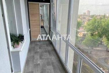 2-rooms apartment apartment by the address st. Tsvetaeva gen (area 56,4 m²) - Atlanta.ua - photo 22