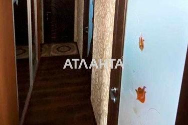 2-rooms apartment apartment by the address st. Tsvetaeva gen (area 56,4 m²) - Atlanta.ua - photo 26