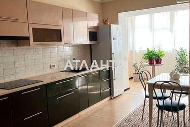 2-rooms apartment apartment by the address st. Marselskaya (area 72 m²) - Atlanta.ua - photo 20