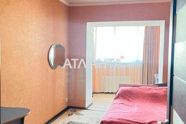 2-rooms apartment apartment by the address st. Marselskaya (area 72 m²) - Atlanta.ua - photo 36