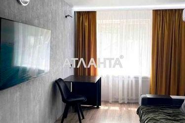 1-room apartment apartment by the address st. Balkovskaya Frunze (area 27 m²) - Atlanta.ua - photo 9