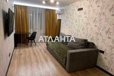 1-room apartment apartment by the address st. Balkovskaya Frunze (area 27 m²) - Atlanta.ua - photo 11