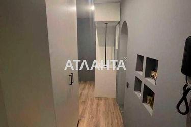 1-room apartment apartment by the address st. Balkovskaya Frunze (area 27 m²) - Atlanta.ua - photo 14