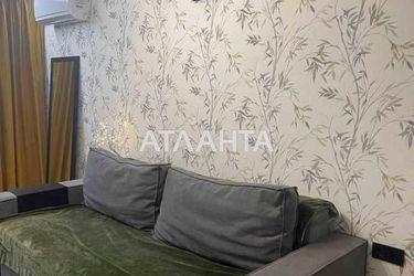 1-room apartment apartment by the address st. Balkovskaya Frunze (area 27 m²) - Atlanta.ua - photo 16