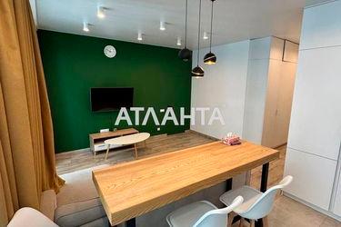 2-rooms apartment apartment by the address st. Italyanskiy bul Tomasa ul (area 62 m²) - Atlanta.ua - photo 9