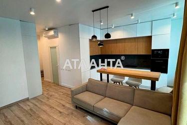 2-rooms apartment apartment by the address st. Italyanskiy bul Tomasa ul (area 62 m²) - Atlanta.ua - photo 10