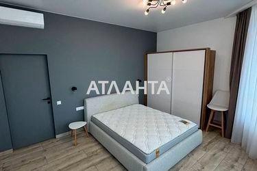 2-rooms apartment apartment by the address st. Italyanskiy bul Tomasa ul (area 62 m²) - Atlanta.ua - photo 12