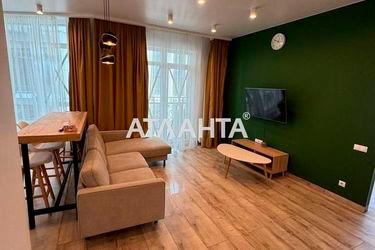 2-rooms apartment apartment by the address st. Italyanskiy bul Tomasa ul (area 62 m²) - Atlanta.ua - photo 13