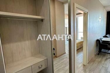 1-кімнатна квартира за адресою вул. Французький бульв. (площа 42 м²) - Atlanta.ua - фото 22