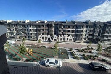 2-rooms apartment apartment by the address st. Topolevaya (area 74,9 m²) - Atlanta.ua - photo 45