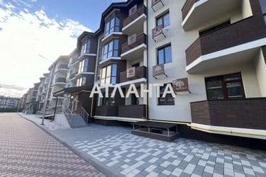 2-rooms apartment apartment by the address st. Topolevaya (area 74,9 m²) - Atlanta.ua - photo 47