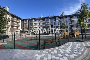 2-rooms apartment apartment by the address st. Topolevaya (area 74,9 m²) - Atlanta.ua - photo 48