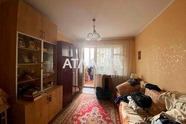 3-rooms apartment apartment by the address st. Dnepropetr dor Semena Paliya (area 65,6 m²) - Atlanta.ua - photo 16