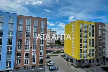 3-кімнатна квартира за адресою вул. Київська (площа 80 м²) - Atlanta.ua - фото 40