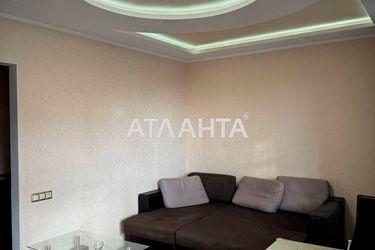 2-rooms apartment apartment by the address st. Dovbusha O ul (area 50 m²) - Atlanta.ua - photo 13