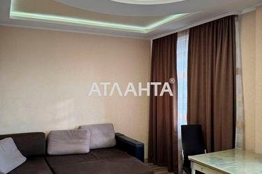 2-rooms apartment apartment by the address st. Dovbusha O ul (area 50 m²) - Atlanta.ua - photo 15