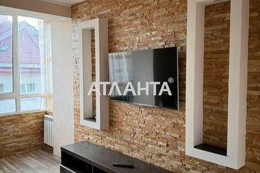 2-кімнатна квартира за адресою вул. Довбуша (площа 50 м²) - Atlanta.ua - фото 16