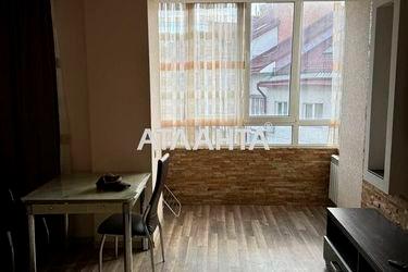 2-кімнатна квартира за адресою вул. Довбуша (площа 50 м²) - Atlanta.ua - фото 17