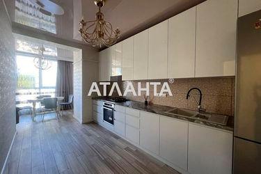 2-rooms apartment apartment by the address st. Martynova prospekt (area 70 m²) - Atlanta.ua - photo 42