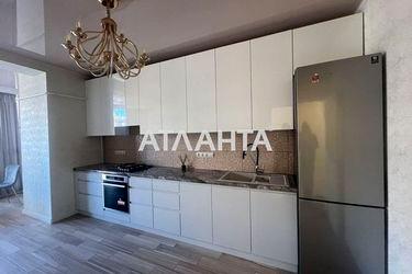 2-rooms apartment apartment by the address st. Martynova prospekt (area 70 m²) - Atlanta.ua - photo 43