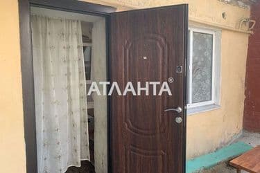 1-room apartment apartment by the address st. Mikhaylovskaya Industrialnaya (area 27 m²) - Atlanta.ua - photo 16