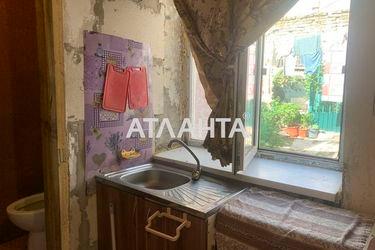 1-room apartment apartment by the address st. Mikhaylovskaya Industrialnaya (area 27 m²) - Atlanta.ua - photo 24