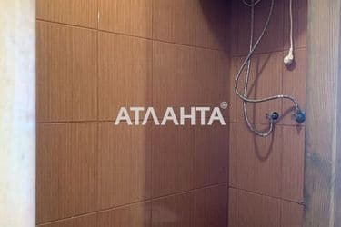 1-room apartment apartment by the address st. Mikhaylovskaya Industrialnaya (area 27 m²) - Atlanta.ua - photo 17