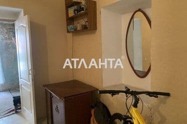 1-room apartment apartment by the address st. Mikhaylovskaya Industrialnaya (area 27 m²) - Atlanta.ua - photo 19