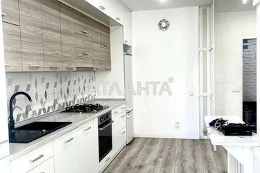 1-room apartment apartment by the address st. Striyska (area 41,5 m²) - Atlanta.ua - photo 11