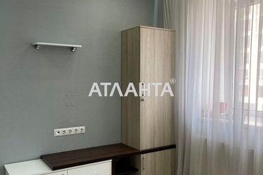 1-room apartment apartment by the address st. Striyska (area 41,5 m²) - Atlanta.ua - photo 15