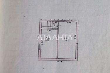 Будинок за адресою вул. Каштанова (площа 150 м²) - Atlanta.ua - фото 42