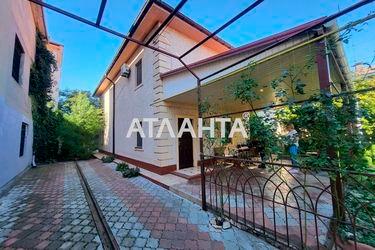 House by the address st. Kashtanovaya (area 150 m²) - Atlanta.ua - photo 33