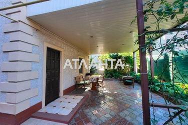 House by the address st. Kashtanovaya (area 150 m²) - Atlanta.ua - photo 34